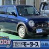 suzuki lapin 2024 GOO_JP_700060017330240910007 image 1