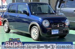 suzuki lapin 2024 GOO_JP_700060017330240910007