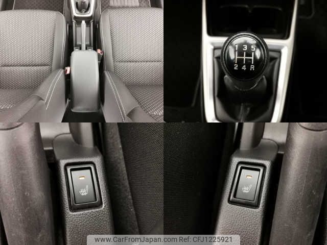 2018 Suzuki Swift ZC83S - Car Price $9,648