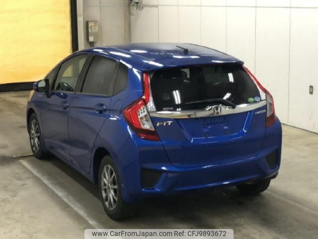 honda fit-hybrid 2013 quick_quick_DAA-GP5_3002801 image 2