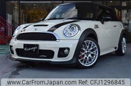 mini mini-others 2013 -BMW--BMW Mini SUJCW--0T799626---BMW--BMW Mini SUJCW--0T799626-