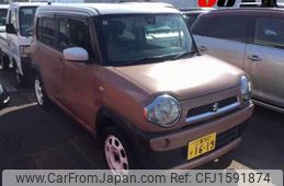 suzuki hustler 2015 CFJ1591874