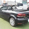 volkswagen golf-convertible 2012 -VOLKSWAGEN--VW Golf Cabriolet DBA-1KCAVK--WVWZZZ1KZCK021513---VOLKSWAGEN--VW Golf Cabriolet DBA-1KCAVK--WVWZZZ1KZCK021513- image 18