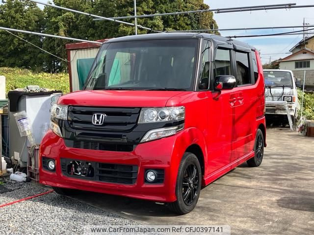 honda n-box-plus 2016 GOO_JP_700040277830241101002 image 1