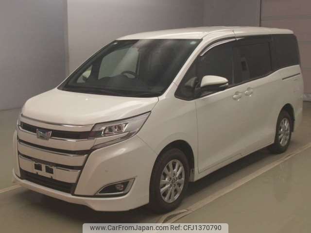 toyota noah 2020 -TOYOTA--Noah 6AA-ZWR80G--ZWR80-0477849---TOYOTA--Noah 6AA-ZWR80G--ZWR80-0477849- image 1