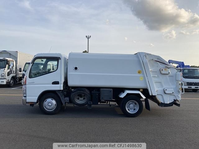 mitsubishi-fuso canter 2008 CFJ1498630 image 2
