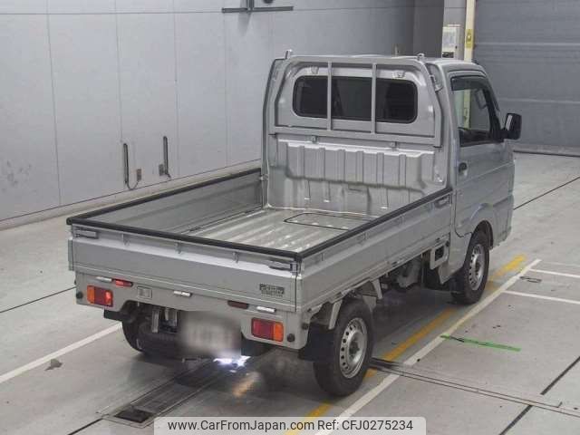 suzuki carry-truck 2021 -SUZUKI--Carry Truck EBD-DA16T--DA16T-614067---SUZUKI--Carry Truck EBD-DA16T--DA16T-614067- image 2