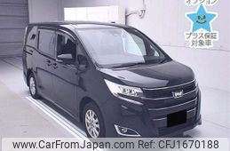 toyota noah 2017 CFJ1670188