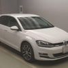 volkswagen golf 2017 quick_quick_DBA-AUCPT_WVWZZZAUZHW085917 image 4