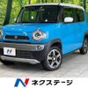 suzuki hustler 2015 -SUZUKI--Hustler DBA-MR31S--MR31S-275057---SUZUKI--Hustler DBA-MR31S--MR31S-275057- image 1