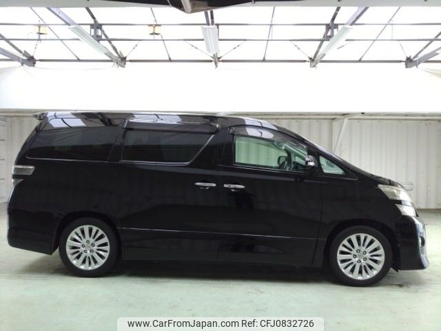 toyota vellfire 2012 ENHANCEAUTO_1_ea295796 image 2