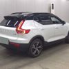 volvo xc40 2021 quick_quick_5AA-XB420TXCM_YV1XZK9MCM2579633 image 6