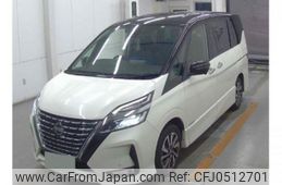 nissan serena 2022 quick_quick_5AA-GFC27_239649