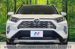 toyota rav4 2019 -TOYOTA 【名変中 】--RAV4 MXAA54--4010726---TOYOTA 【名変中 】--RAV4 MXAA54--4010726-