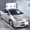 toyota prius 2016 -TOYOTA 【岐阜 302ﾅ5595】--Prius ZVW50-8036295---TOYOTA 【岐阜 302ﾅ5595】--Prius ZVW50-8036295- image 1