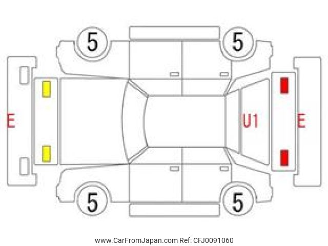 honda odyssey 2022 -HONDA--Odyssey 6AA-RC4--RC4-1316158---HONDA--Odyssey 6AA-RC4--RC4-1316158- image 2