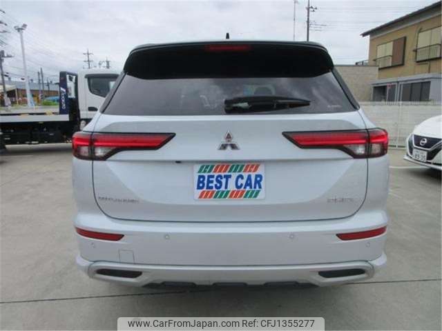 mitsubishi outlander-phev 2023 -MITSUBISHI 【岡山 333】--Outlander PHEV GN0W--GN0W-0310826---MITSUBISHI 【岡山 333】--Outlander PHEV GN0W--GN0W-0310826- image 2