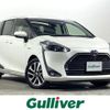 toyota sienta 2018 -TOYOTA--Sienta 6AA-NHP170G--NHP170-7145208---TOYOTA--Sienta 6AA-NHP170G--NHP170-7145208- image 1