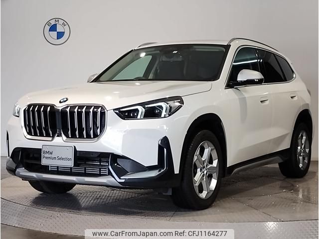 bmw x1 2023 quick_quick_3BA-52EE20_WBA52EE0705W18731 image 1