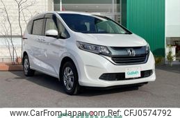 honda freed 2017 -HONDA--Freed DAA-GB8--GB8-1009170---HONDA--Freed DAA-GB8--GB8-1009170-