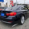 bmw 4-series 2014 quick_quick_DBA-3N20_WBA3N12080K352696 image 2