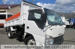 isuzu elf-truck 2014 quick_quick_TKG-NKR85AN_NKR85-7041232