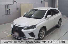 lexus rx 2012 -LEXUS--Lexus RX GYL16W-2404814---LEXUS--Lexus RX GYL16W-2404814-