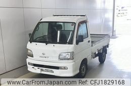 daihatsu hijet-truck 2003 CFJ1829168