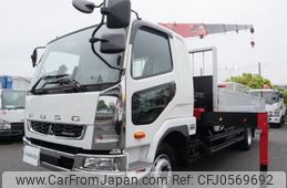 mitsubishi-fuso fighter 2024 quick_quick_2KG-FK62FZ_FK62FZ-615847