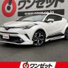 toyota c-hr 2017 -TOYOTA--C-HR ZYX10--ZYX10-2024449---TOYOTA--C-HR ZYX10--ZYX10-2024449- image 1