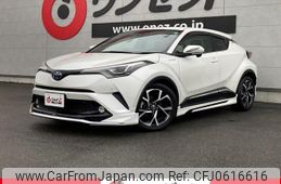 toyota c-hr 2017 -TOYOTA--C-HR ZYX10--ZYX10-2024449---TOYOTA--C-HR ZYX10--ZYX10-2024449-