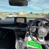toyota yaris-cross 2023 CFJ1712410 image 8
