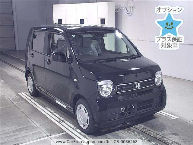 honda n-wgn 2024 -HONDA 【後日 】--N WGN JH3--1246934---HONDA 【後日 】--N WGN JH3--1246934- image 1