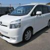 toyota voxy 2008 quick_quick_DBA-ZRR70W_ZRR70-0086299 image 9