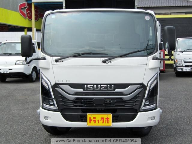 isuzu elf-truck 2023 GOO_NET_EXCHANGE_0208643A30250705W002 image 2