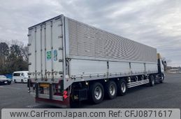 other-japan trailer 2005 -OTHER JAPAN--Trailer PFB34114--PFB34114-0012---OTHER JAPAN--Trailer PFB34114--PFB34114-0012-