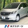 honda freed 2010 -HONDA--Freed DBA-GB3--GB3-1178218---HONDA--Freed DBA-GB3--GB3-1178218- image 1