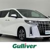 toyota alphard 2022 -TOYOTA--Alphard 3BA-AGH30W--AGH30-0413281---TOYOTA--Alphard 3BA-AGH30W--AGH30-0413281- image 1