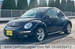 volkswagen new-beetle 2007 -VOLKSWAGEN--VW New Beetle ABA-9CAZJ--WVWZZZ9CZ8M552860---VOLKSWAGEN--VW New Beetle ABA-9CAZJ--WVWZZZ9CZ8M552860-