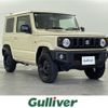 suzuki jimny 2024 CFJ1734584 image 1