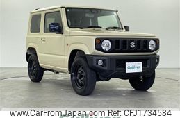 suzuki jimny 2024 CFJ1734584