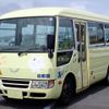 mitsubishi-fuso rosa-bus 2009 -MITSUBISHI--Rosa PDG-BE63DE--BE63DE-700463---MITSUBISHI--Rosa PDG-BE63DE--BE63DE-700463- image 1