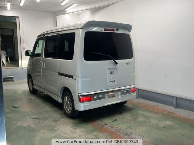 daihatsu atrai-wagon 2012 -DAIHATSU--Atrai Wagon S331G-0018860---DAIHATSU--Atrai Wagon S331G-0018860- image 2