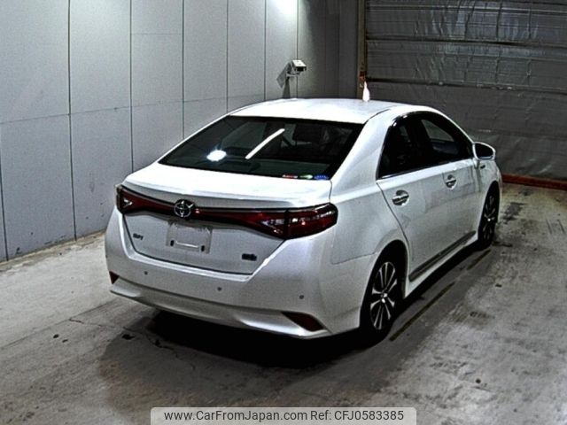 toyota sai 2016 -TOYOTA--SAI AZK10--AZK10-2099425---TOYOTA--SAI AZK10--AZK10-2099425- image 2