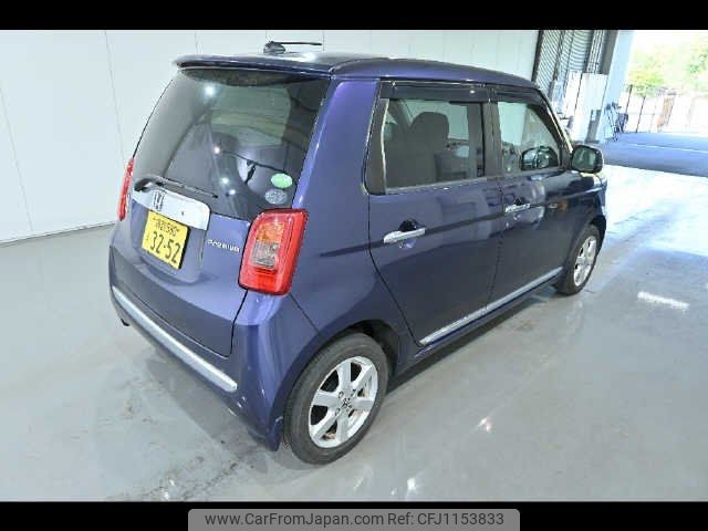 honda n-one 2013 -HONDA 【名変中 】--N ONE JG2--2001376---HONDA 【名変中 】--N ONE JG2--2001376- image 2