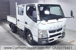 mitsubishi-fuso canter 2017 -MITSUBISHI--Canter FDA00-550358---MITSUBISHI--Canter FDA00-550358-