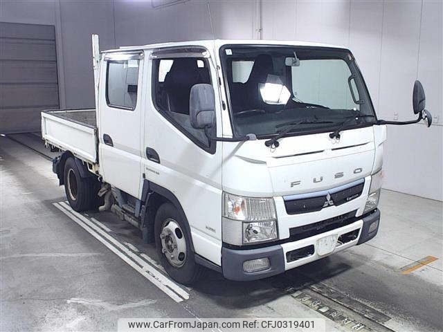 mitsubishi-fuso canter 2017 -MITSUBISHI--Canter FDA00-550358---MITSUBISHI--Canter FDA00-550358- image 1