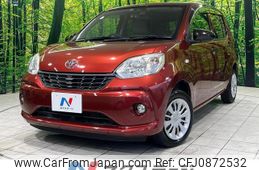 toyota passo 2016 quick_quick_M700A_M700A-0005727