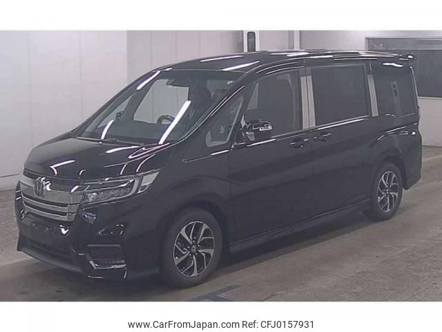 honda stepwagon-spada 2021 quick_quick_6BA-RP3_1327320 image 1