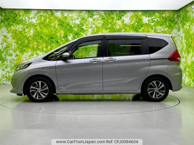 honda freed 2017 quick_quick_DBA-GB5_GB5-1022386 image 2